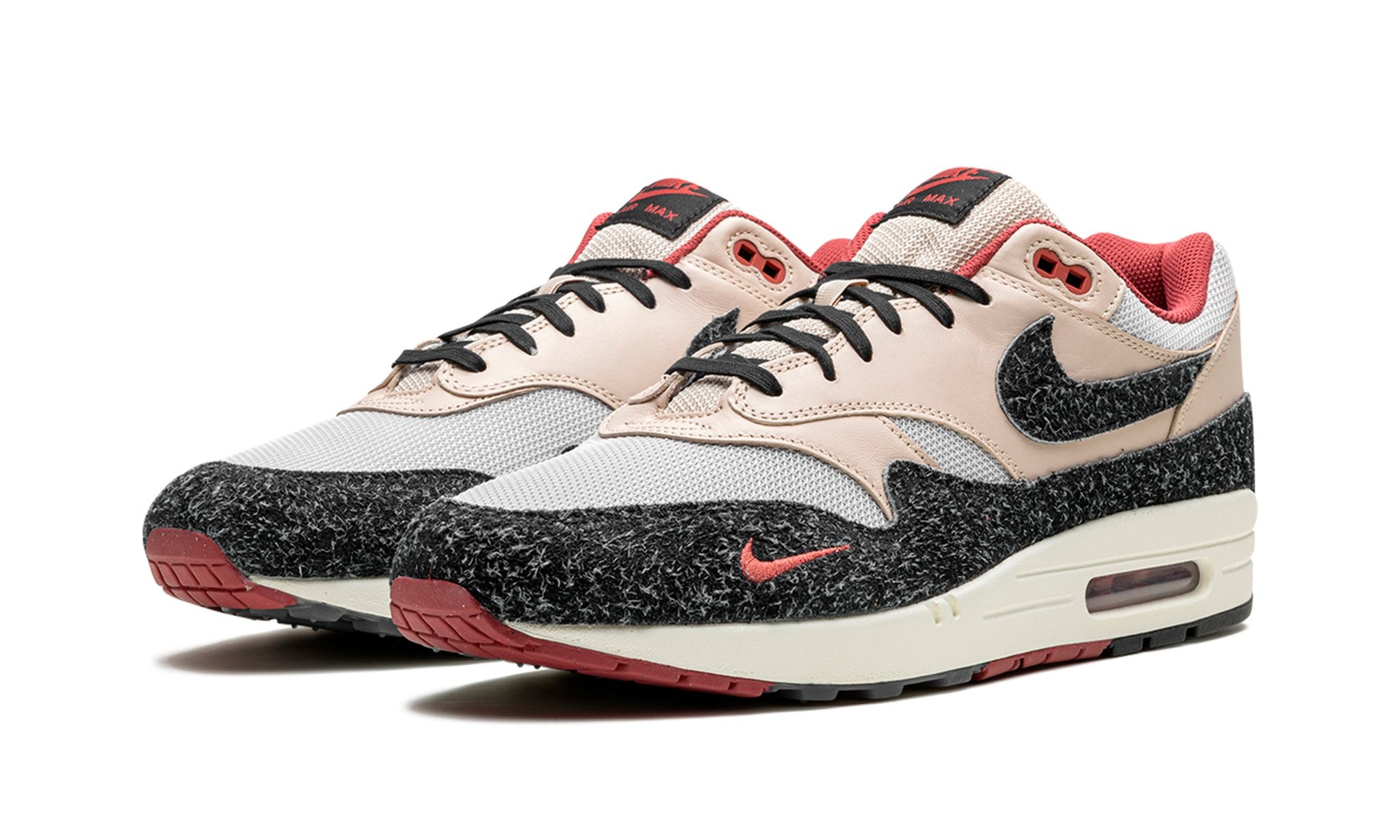 Air Max 1 PRM "Keep Rippin' Stop Slippin' 2.0" - 2