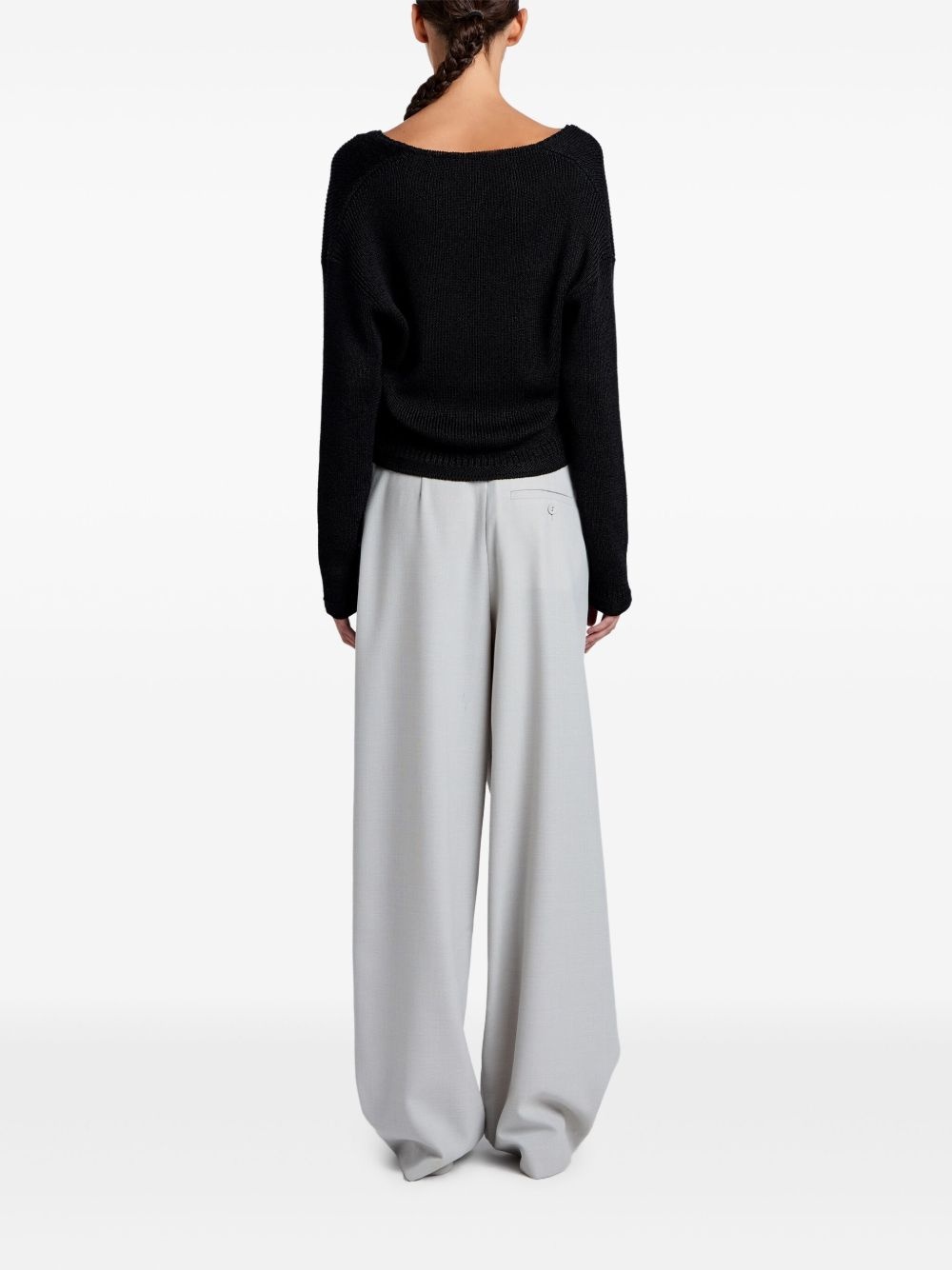 Tyler jumper - 4