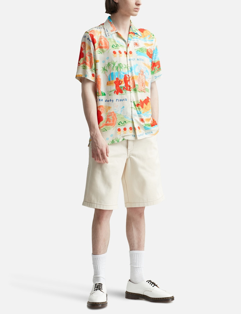 ENDLESS JOY FARAWAY PLACES SHIRT outlook