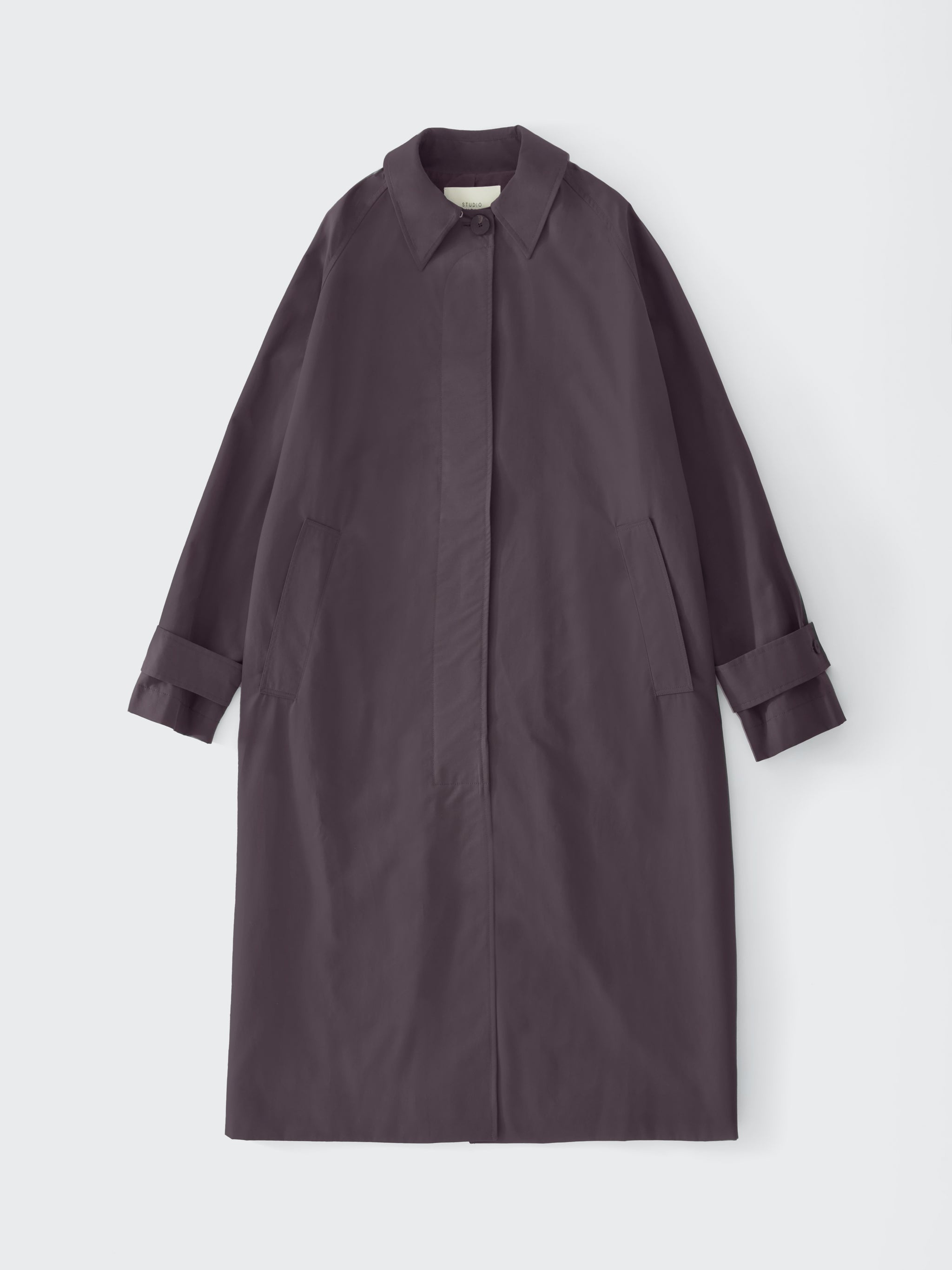 Holin Coat - 6