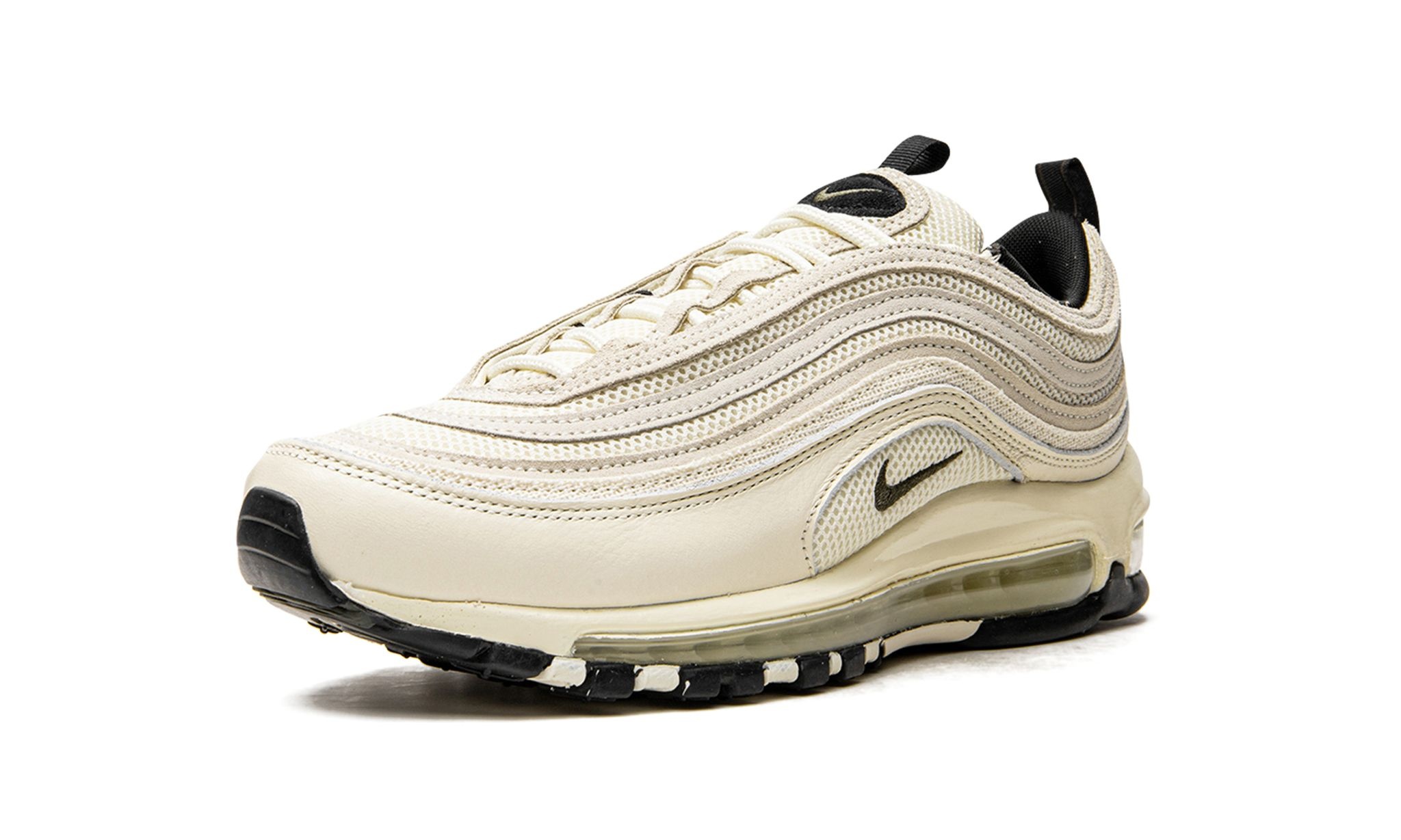 Air Max 97 "Coconut Milk" - 4