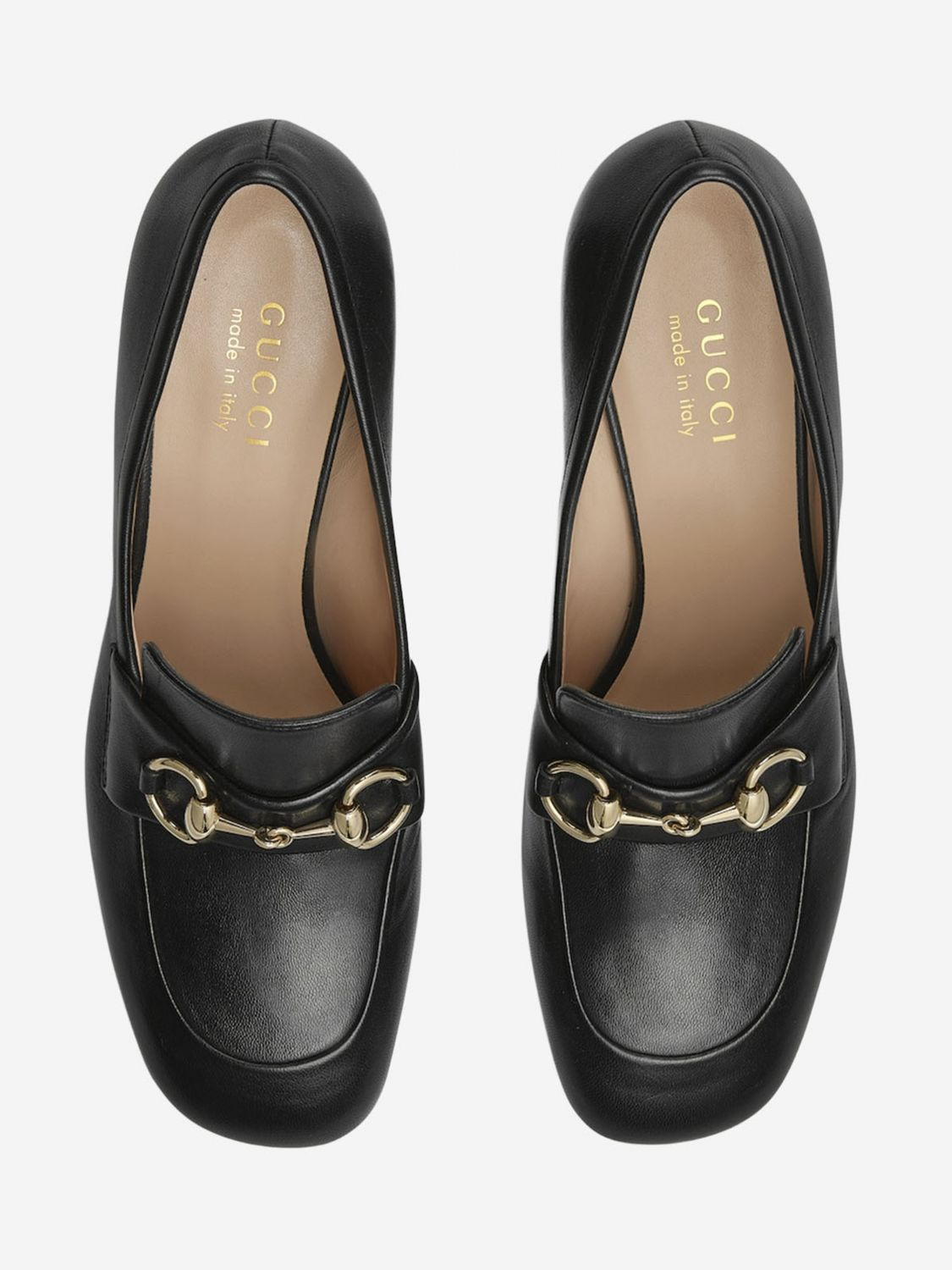 Shoes woman Gucci - 4