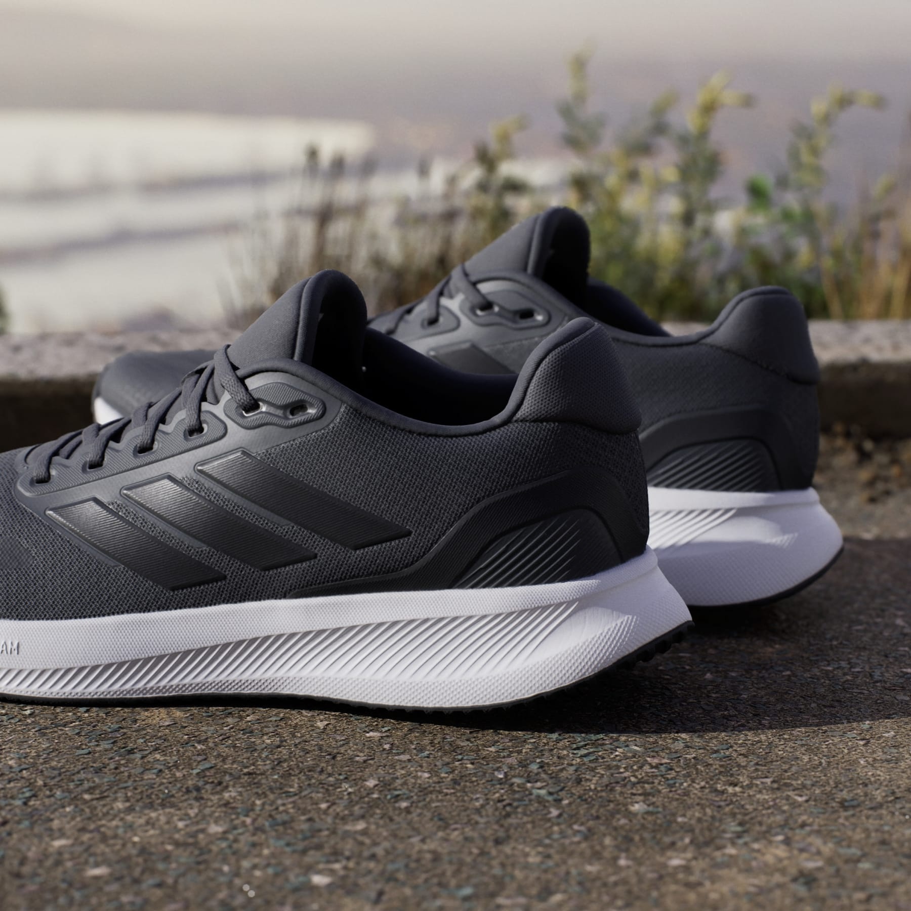 adidas Runfalcon 5 Running Shoes | REVERSIBLE