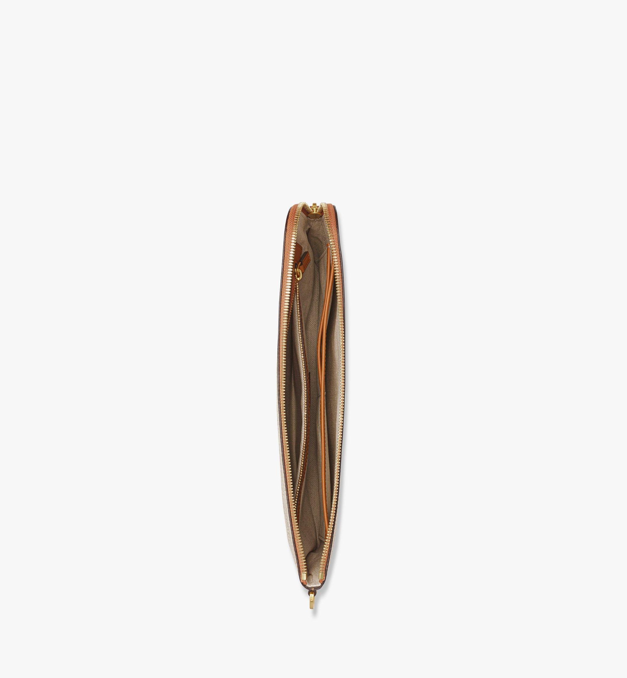 Himmel Wristlet Zip Pouch in Lauretos - 2