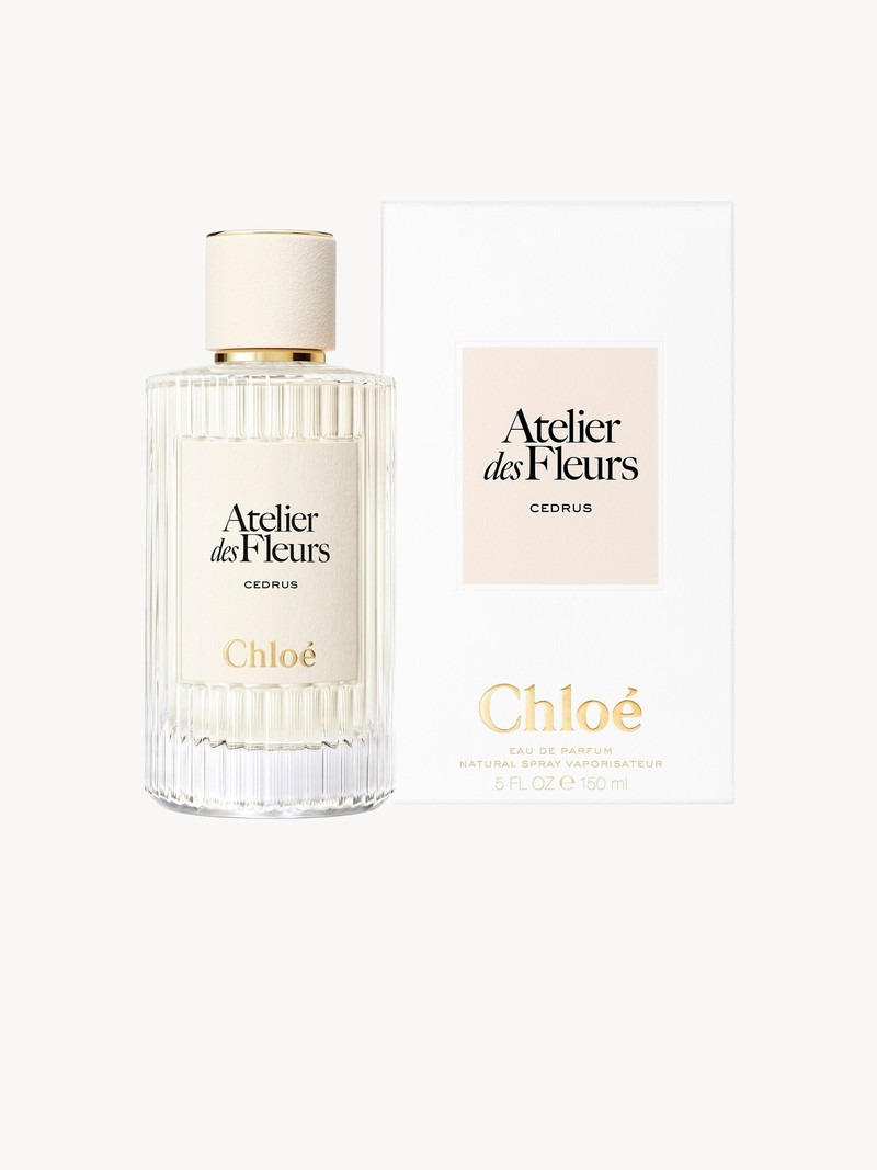 Chloé ATELIER DES FLEURS CEDRUS EAU DE PARFUM 5.1 FL OZ outlook
