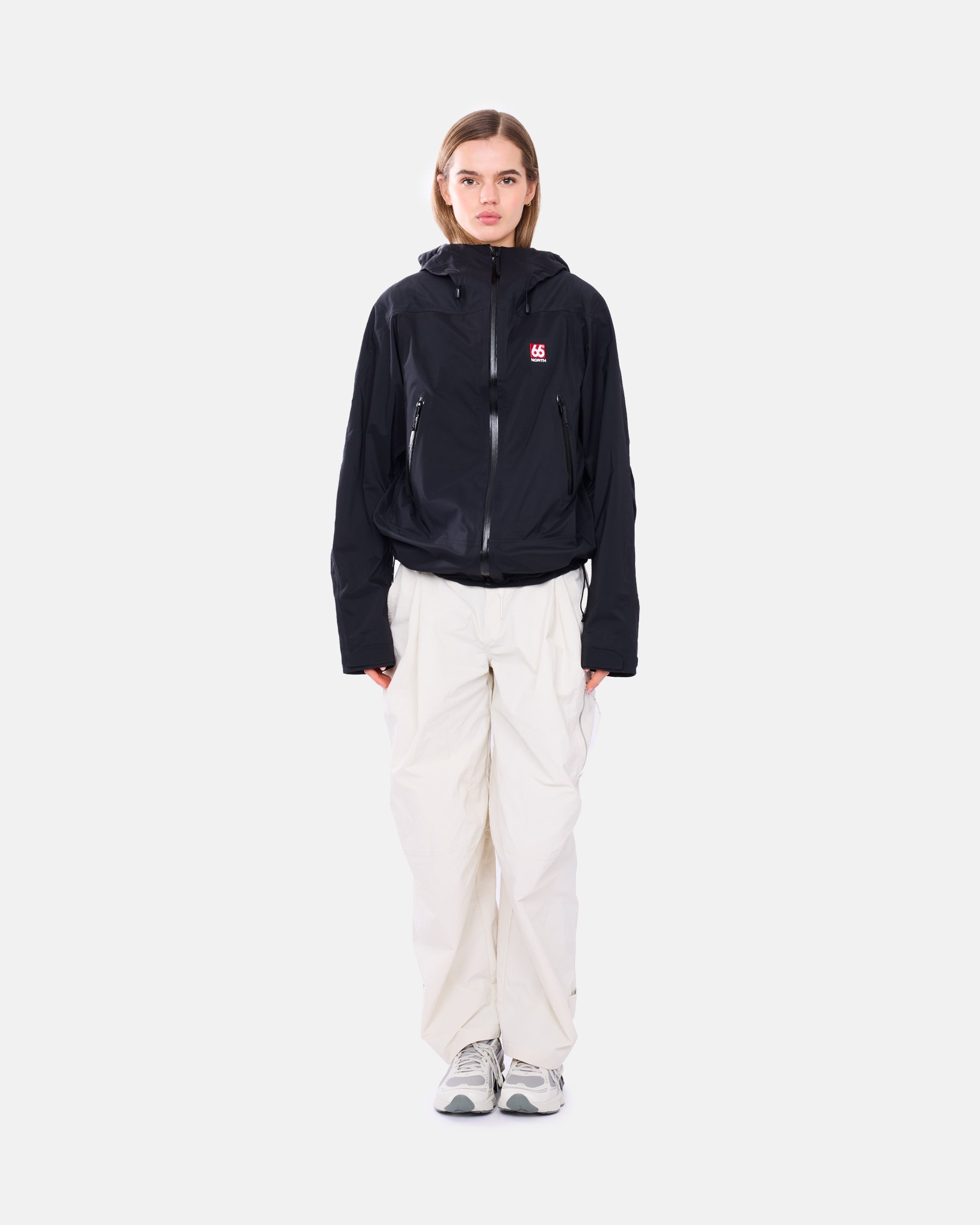 Snaefell Shell Jacket - 2