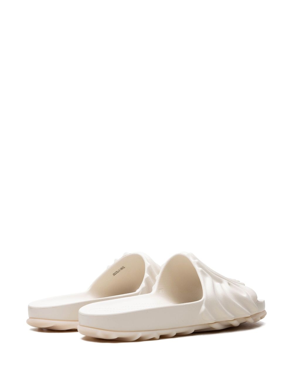 x Salehe Bembury Pollex "Parsnip" slides - 4
