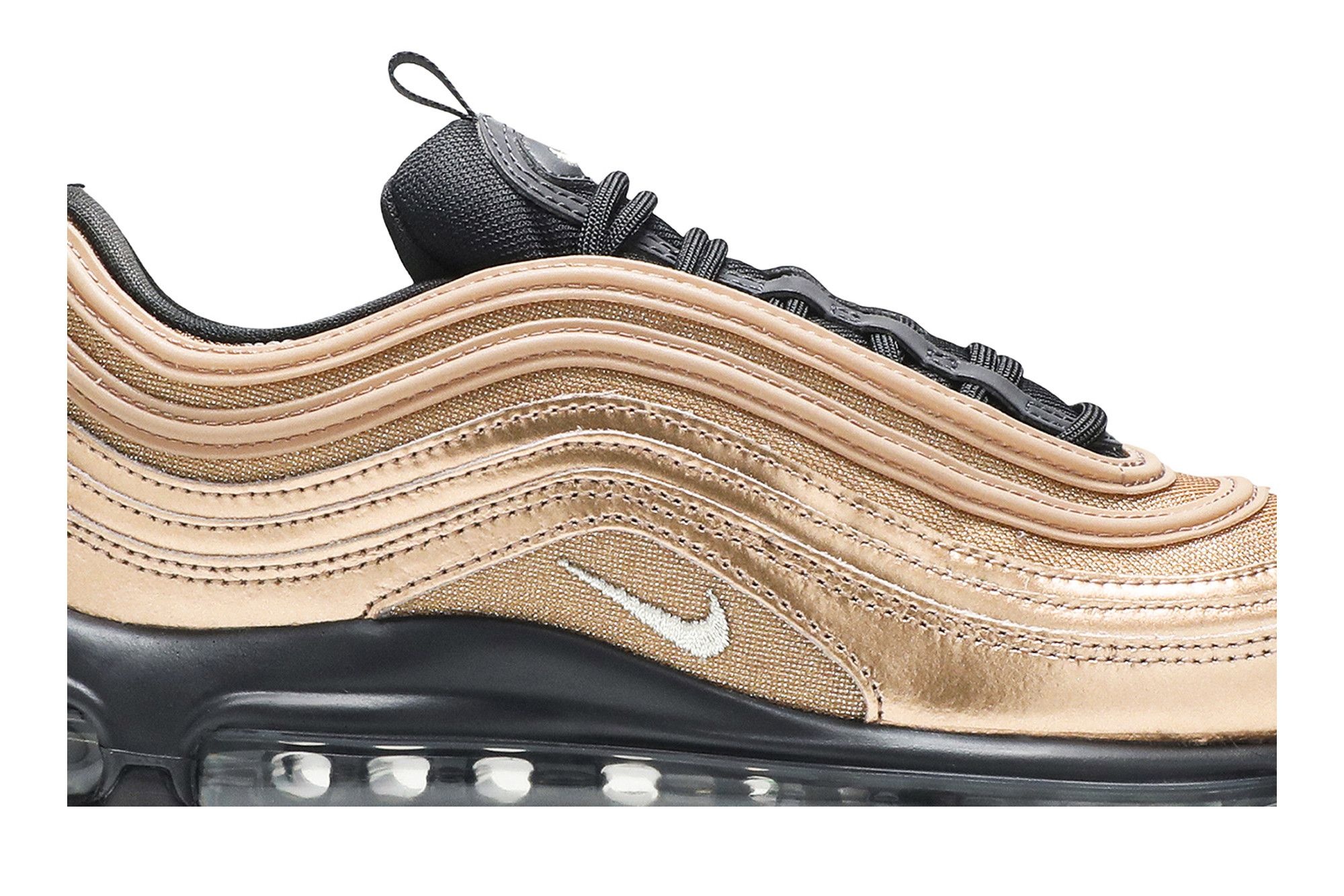 Wmns Air Max 97 'Copper' - 2
