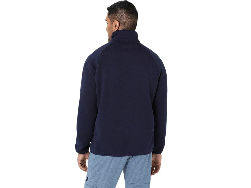 Asics MEN'S MIXER JACKET 2.0 outlook