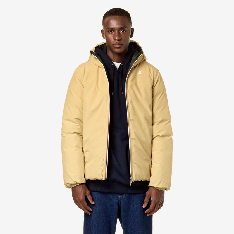 JACK ST THERMO REVERSIBLE 4