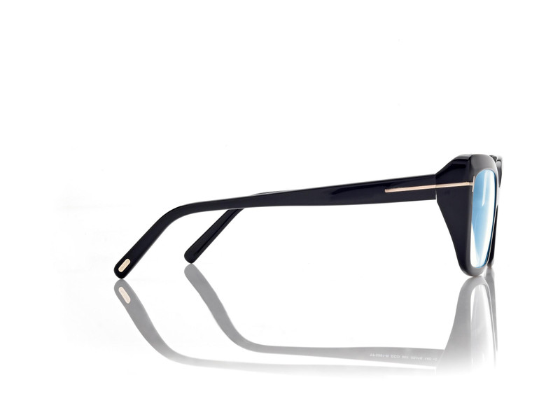 BLUE BLOCK RECTANGULAR OPTICALS 3