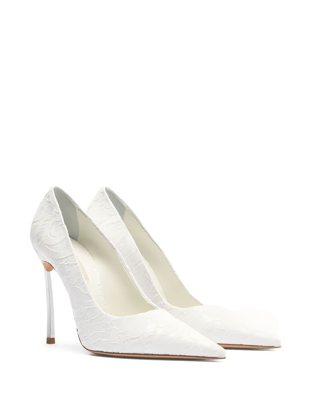 100mm Liberty pumps - 2