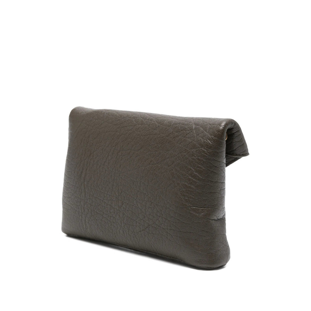 Saint Laurent Green Satchels & Cross Body Bags Women - 3