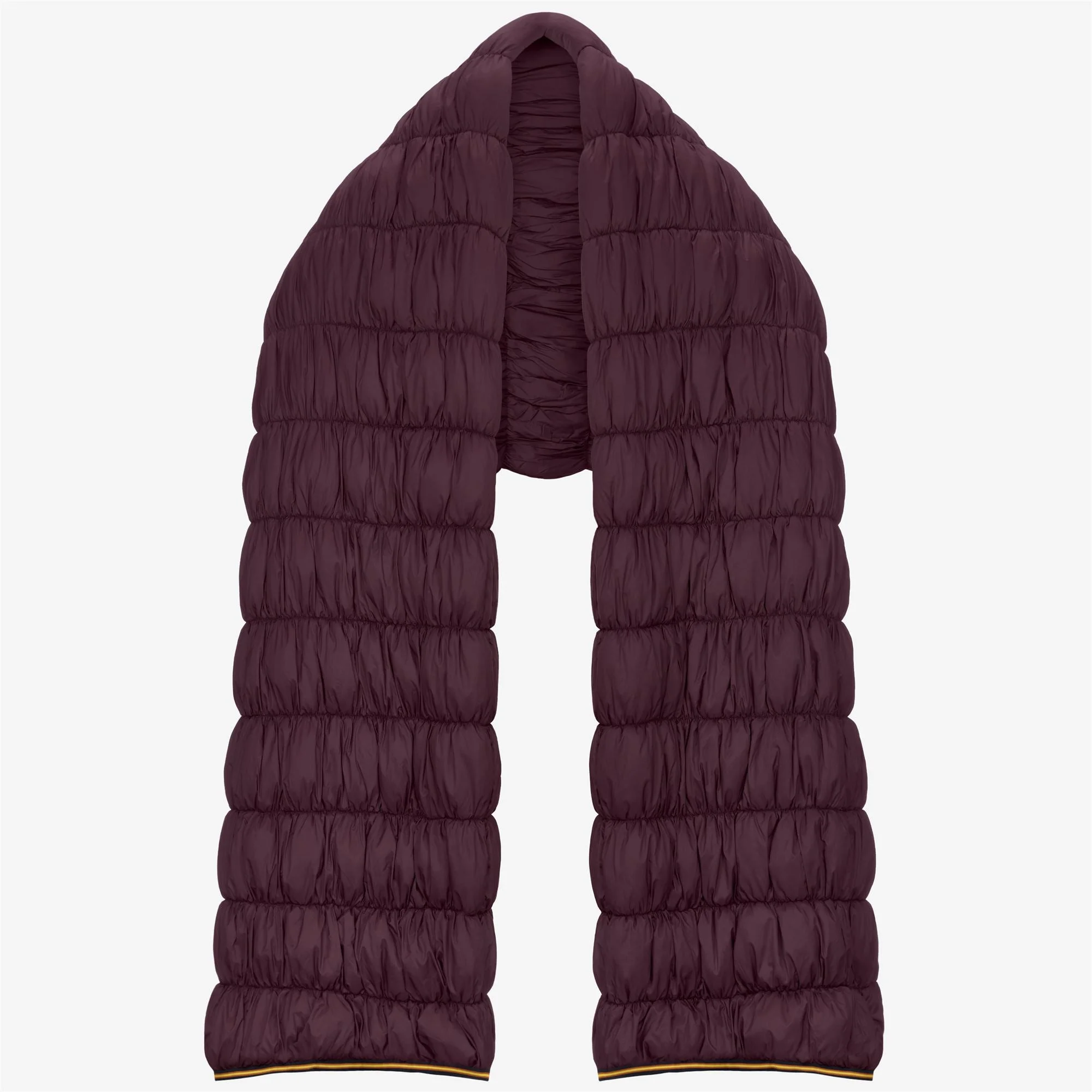 SOUFFLE MAXI TECH WARM - 1