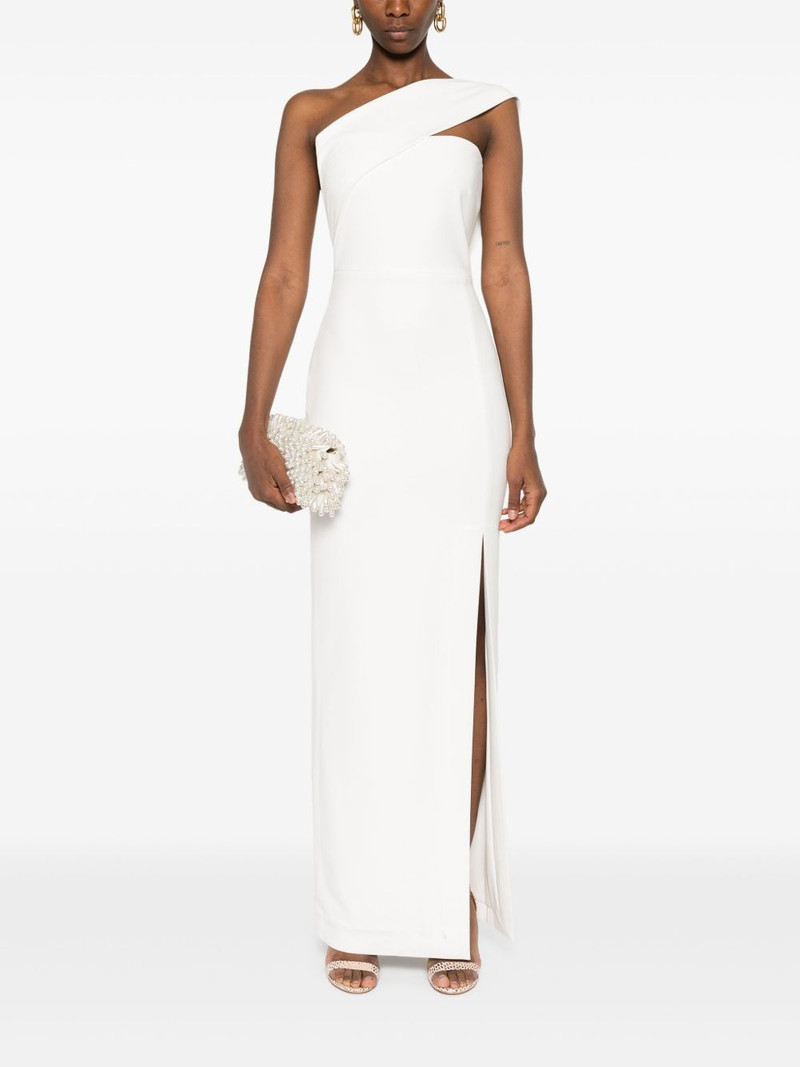 SOLACE LONDON The Lois maxi dress outlook