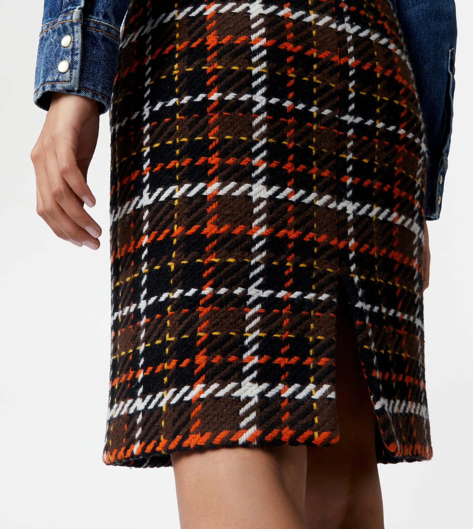 TOD'S SKIRT - 5