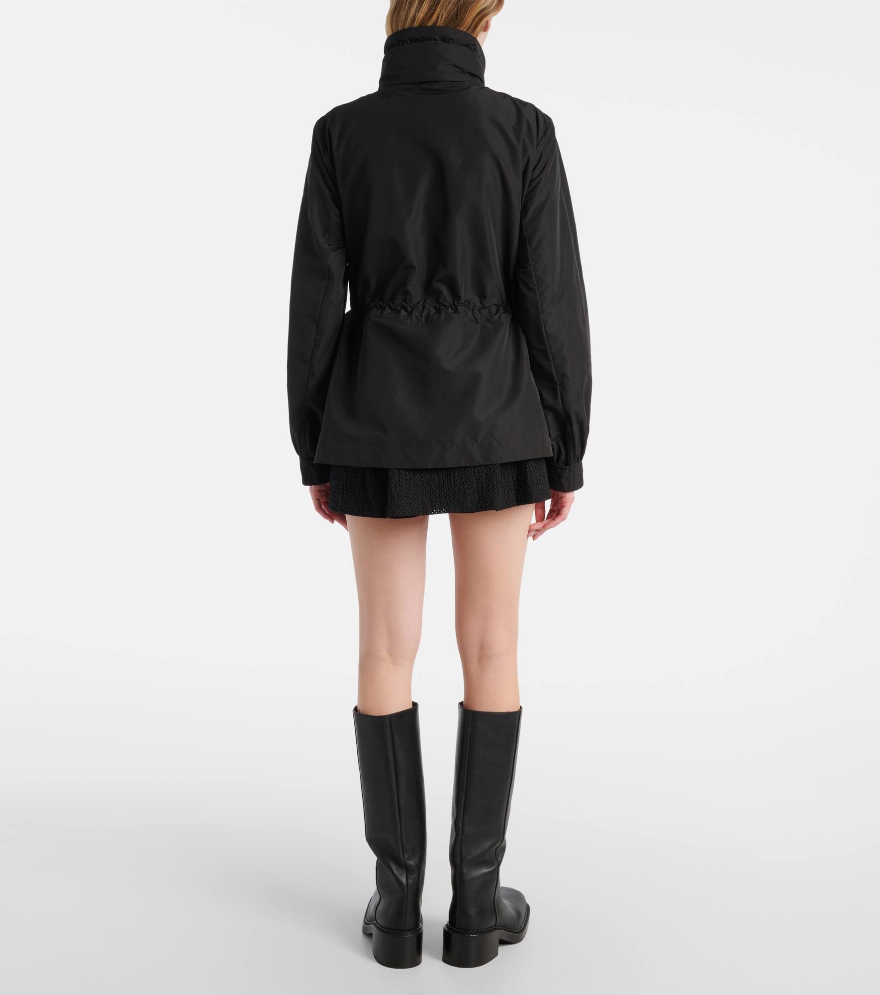 Enet twill jacket - 3
