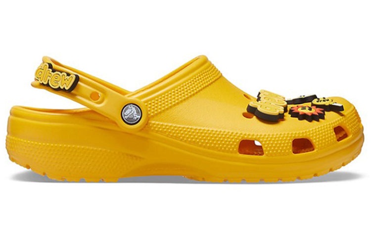 Crocs Justin Bieber x Classic Clog 'Drew' 207267-700 - 3