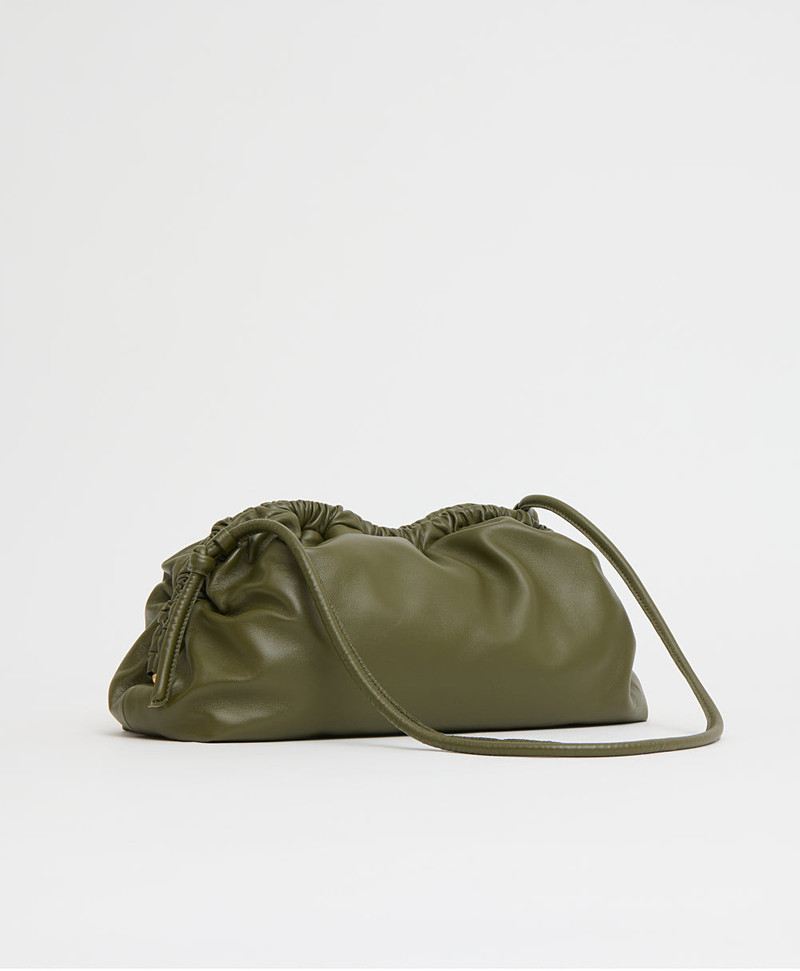 Mansur Gavriel OVERSIZED CLOUD CLUTCH outlook