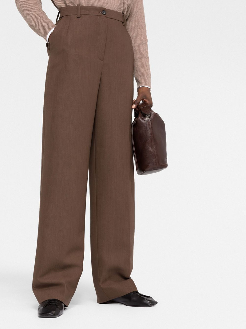 Hose wide-leg trousers 3