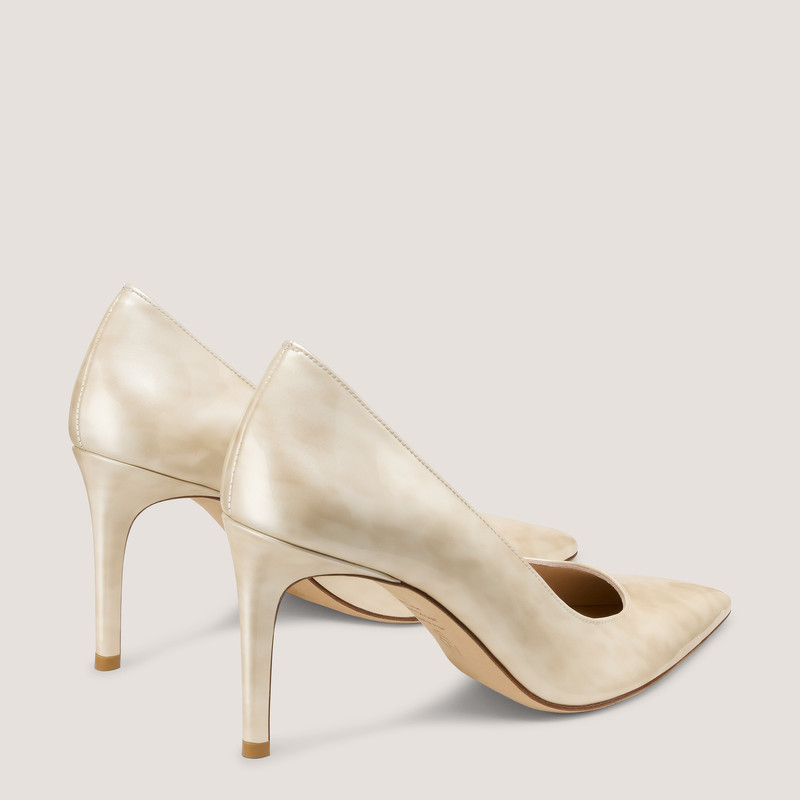 Stuart Weitzman STUART POWER PUMP 85 outlook