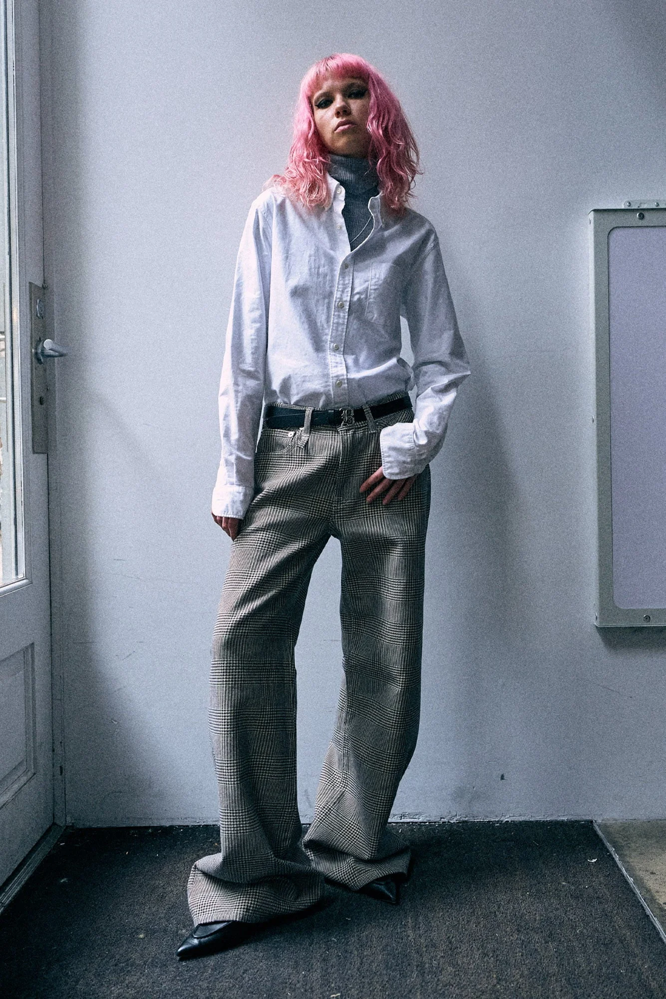 D'Arcy Flare Jean - 1