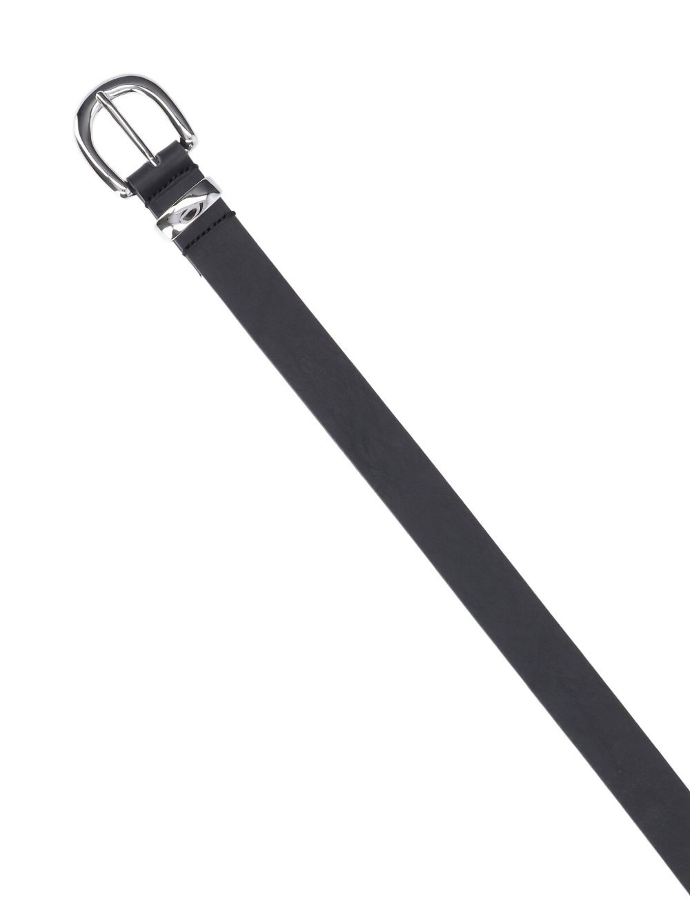 leather belt - 3