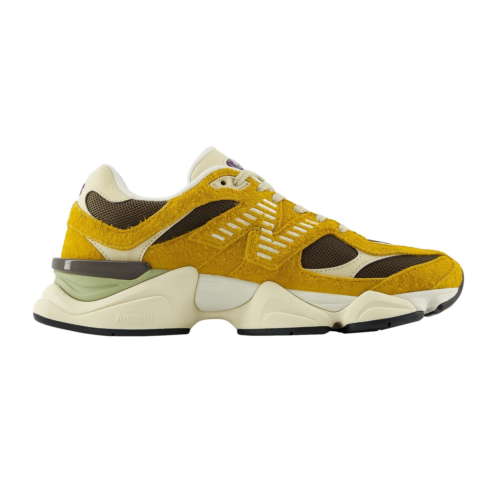 New Balance 9060 'Butterscotch' U9060SRB - 2