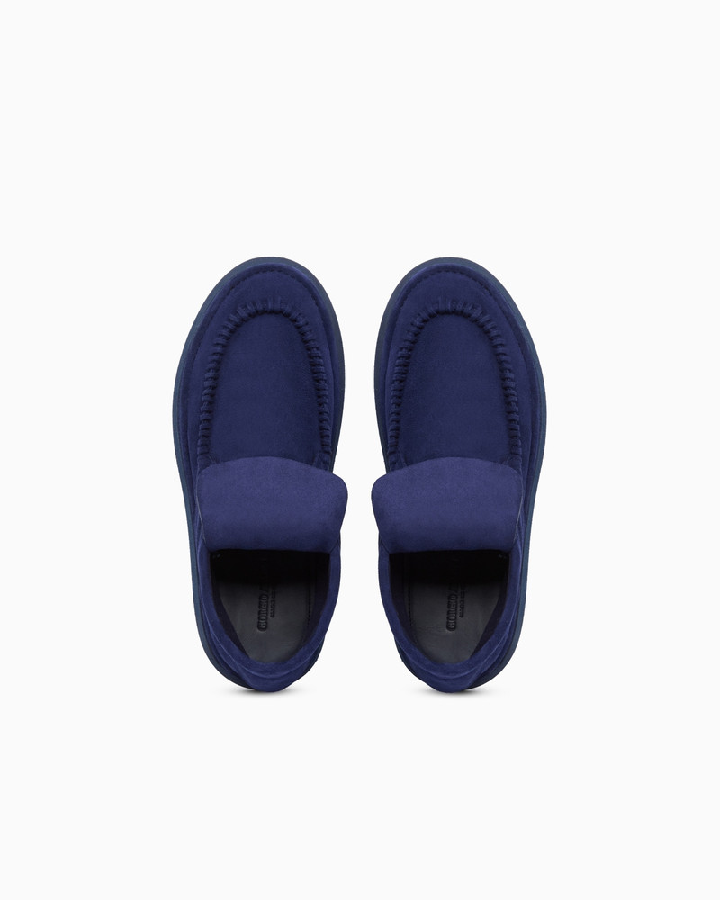 SUEDE CHUKKA BOOTS 3