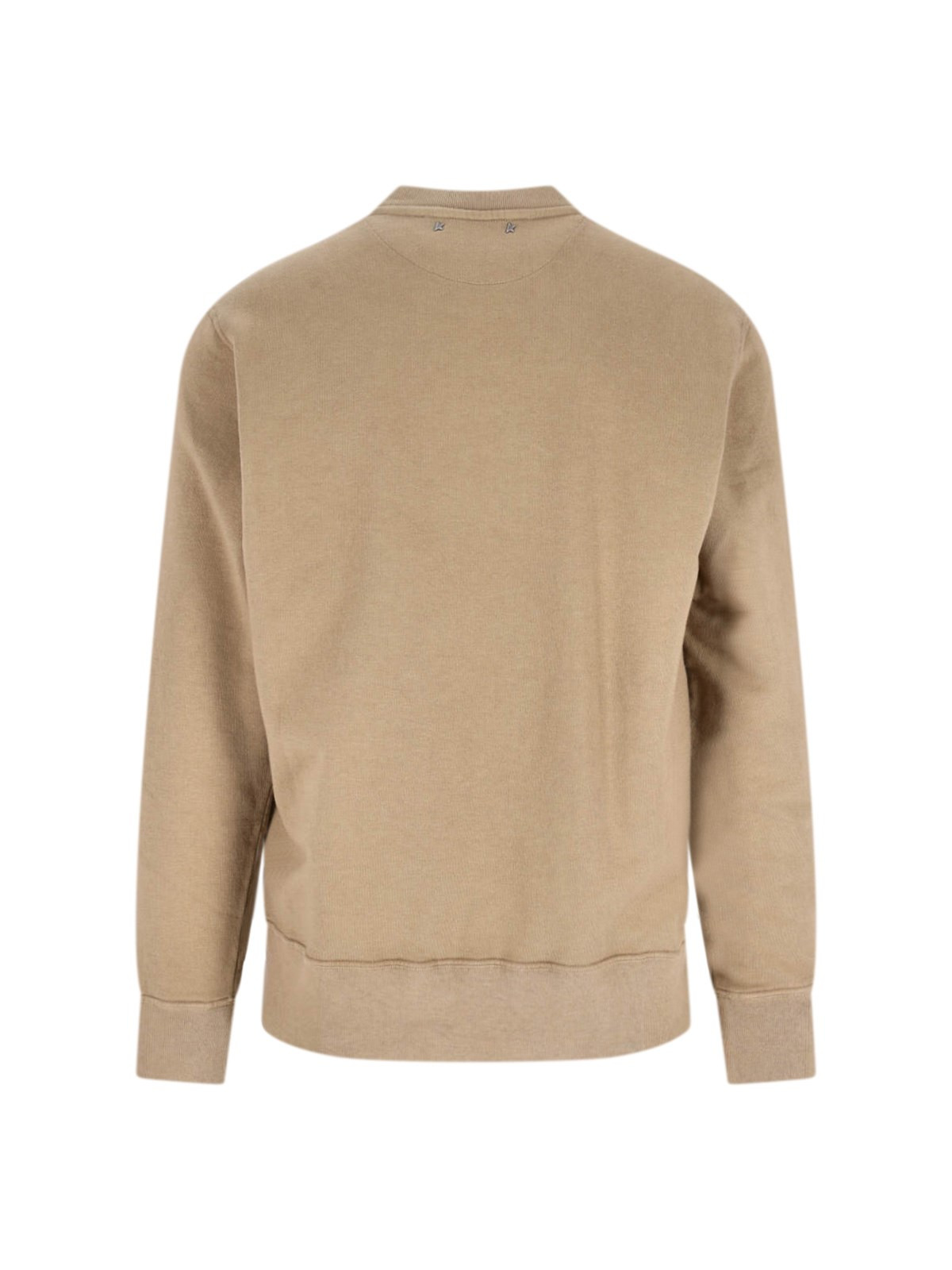LOGO SWEATSHIRT - 2