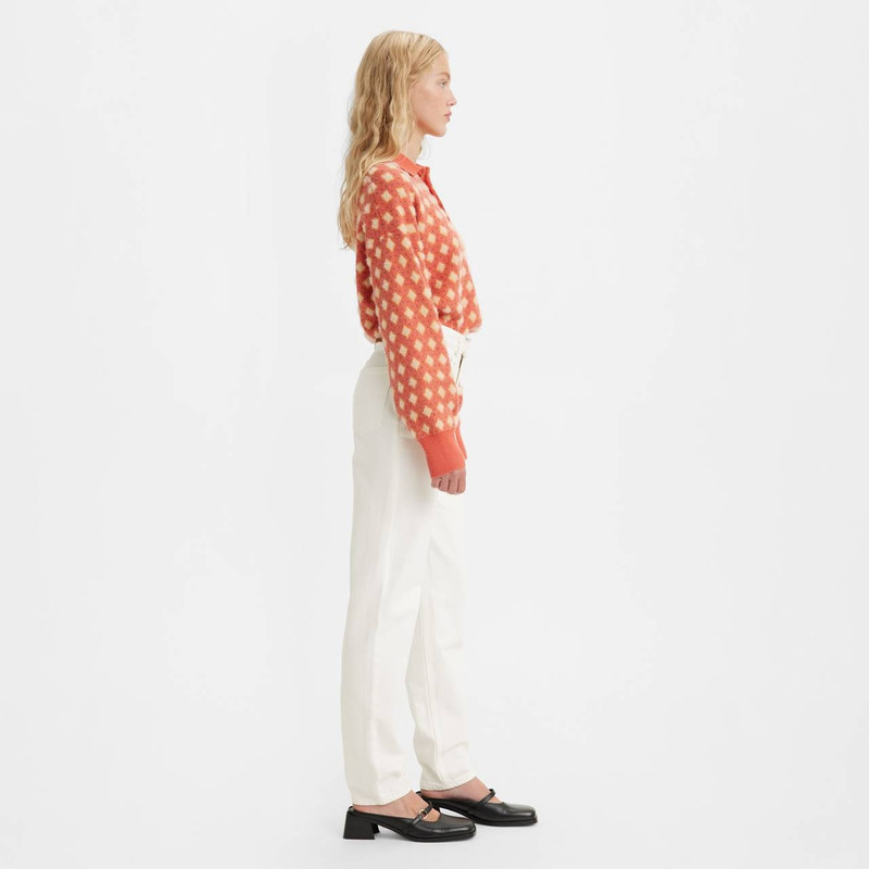 80S MOM WOMEN'S JEANS 4