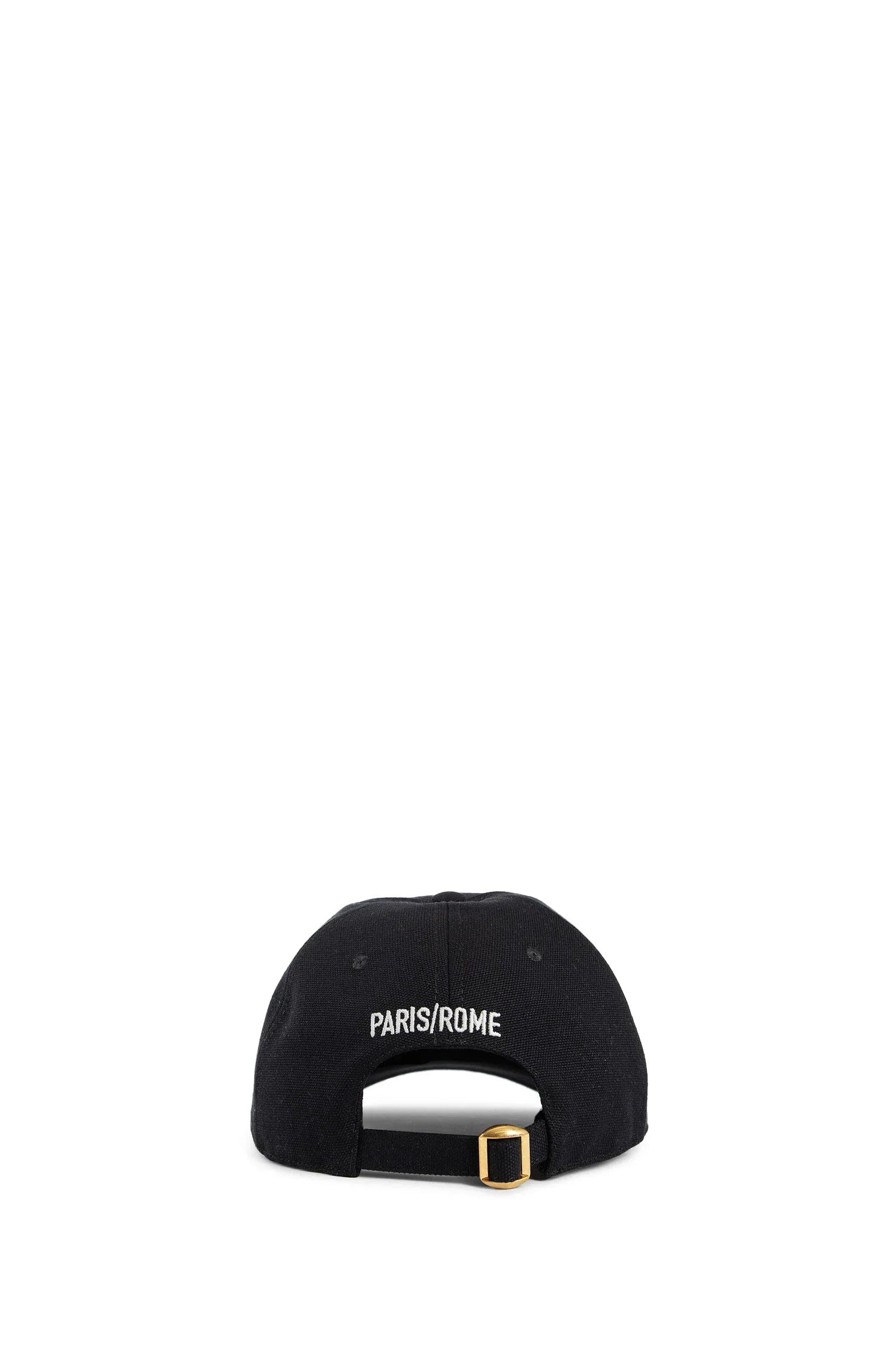 Chez-Valentino-Cotton-Baseball-Cap - 3