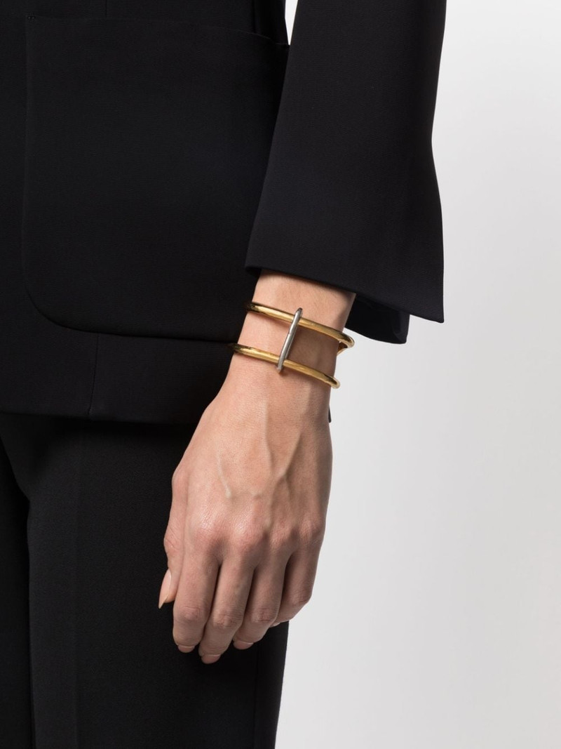 ALIGHIERI The Sun Salutation bangle outlook