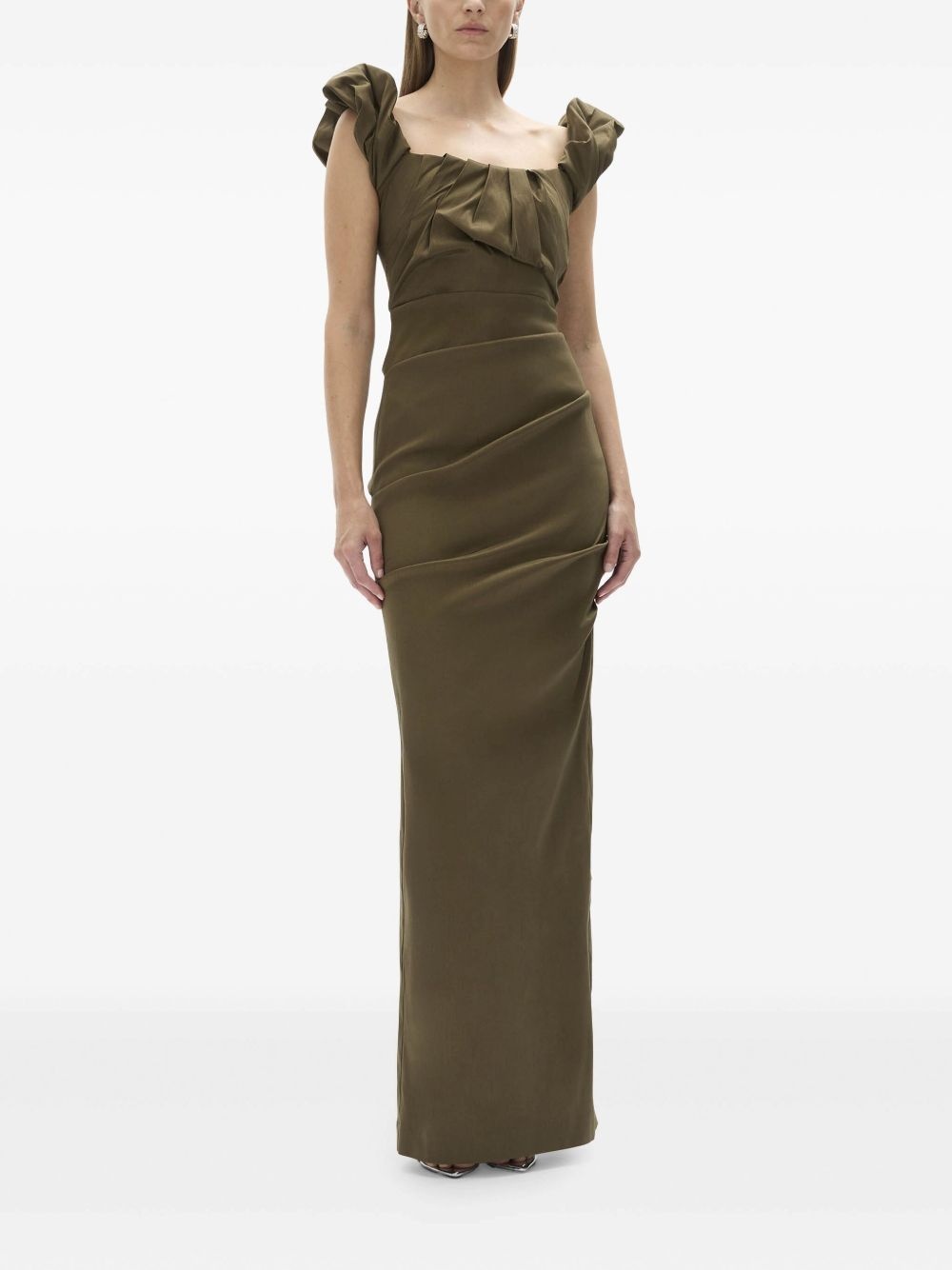 Kalina gown - 2