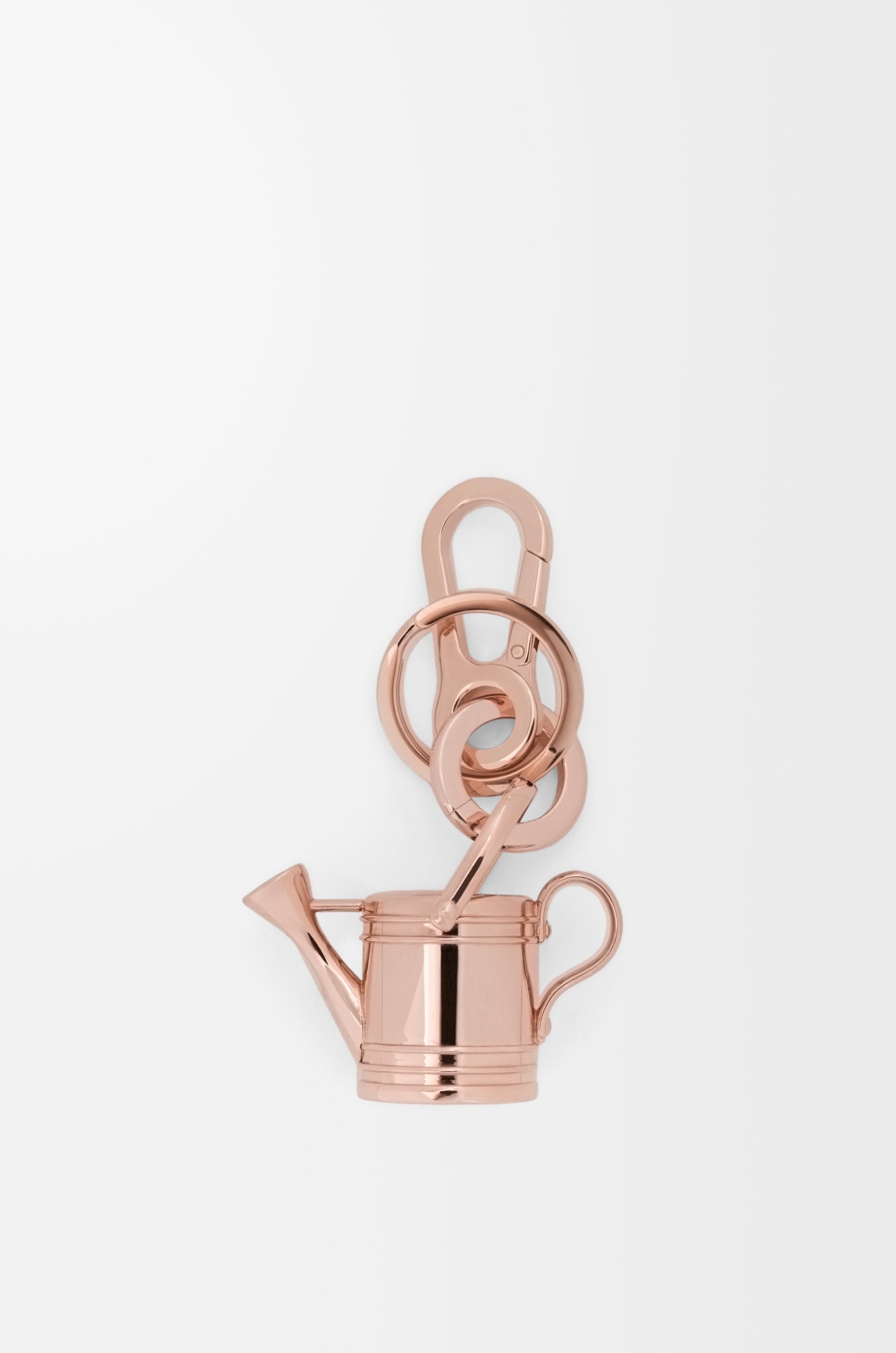 Watering can keyring - 2