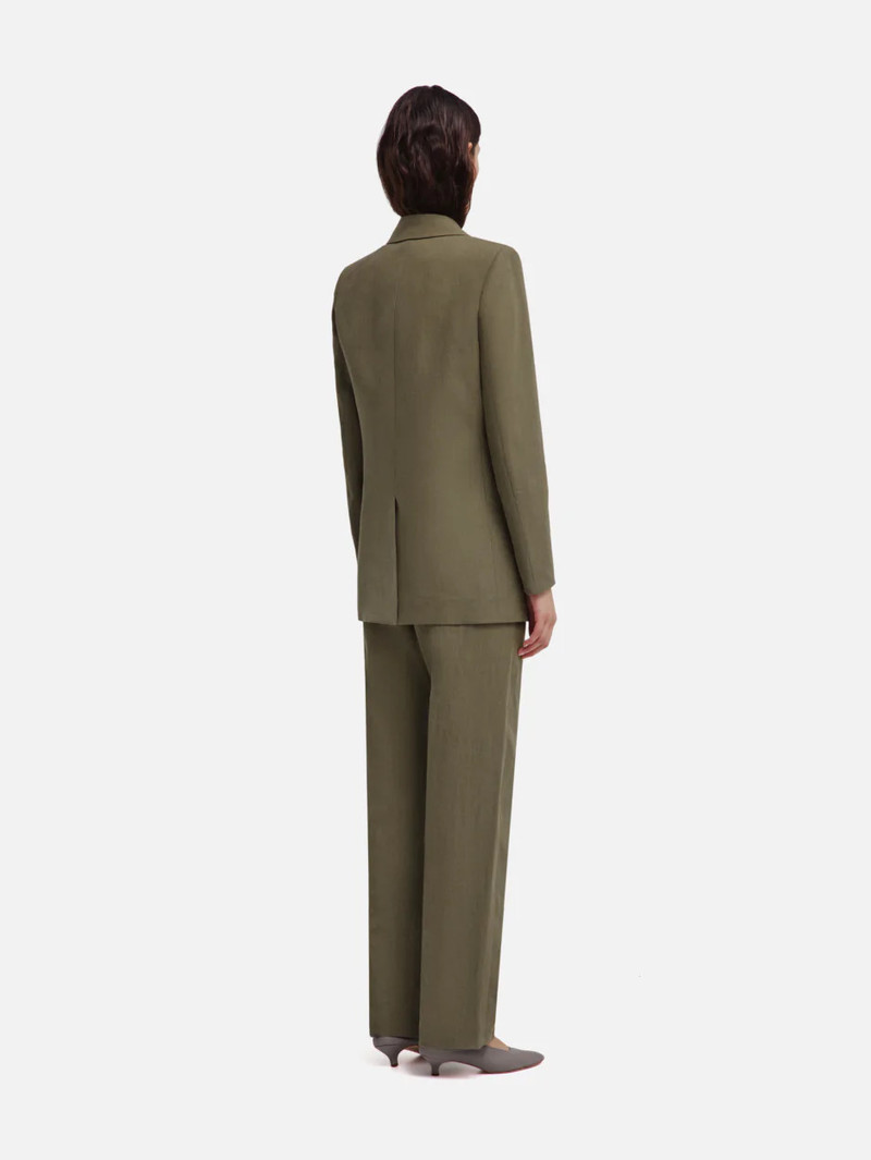 Everyday Blazer 4