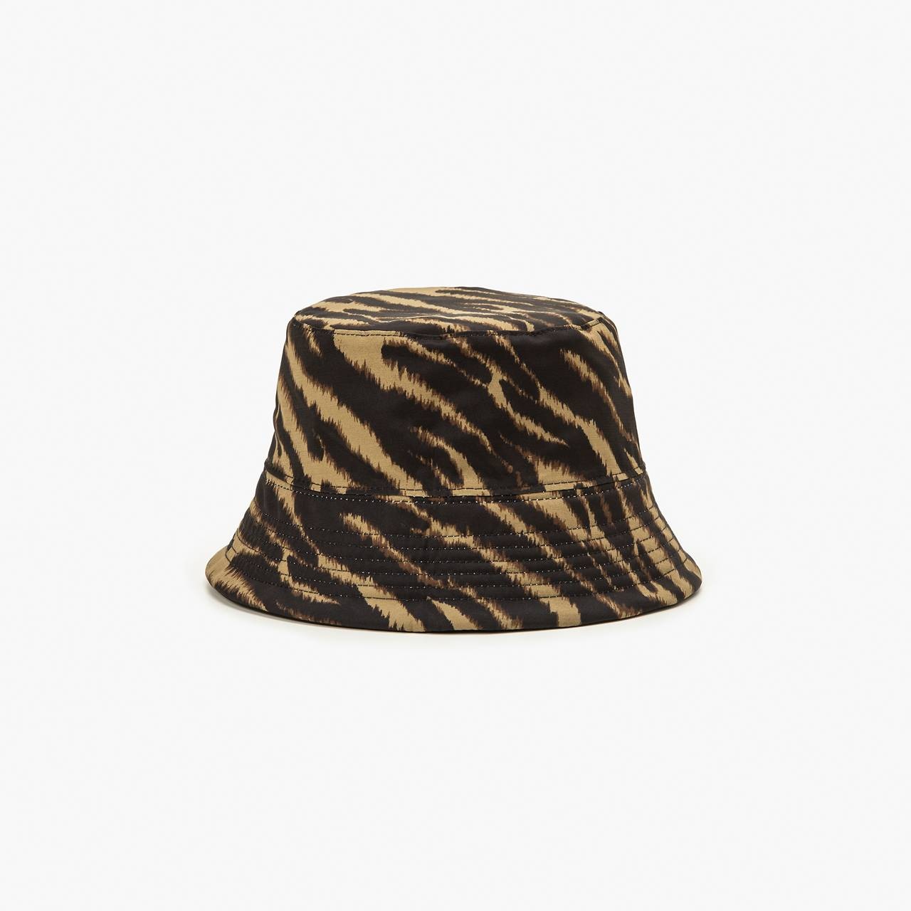 REVERSIBLE BUCKET HAT - 3