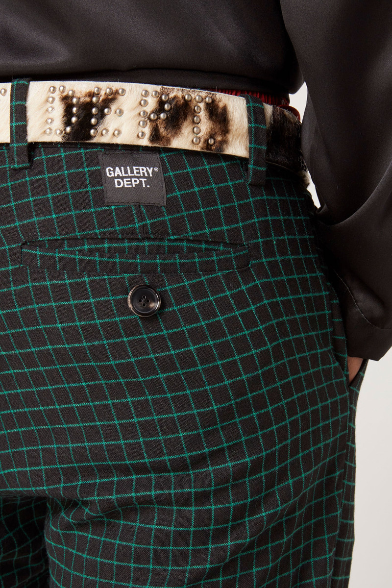 THOMAS DRESS PANT FLARE 6