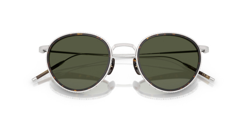 OV1318ST TK-8 Sun Gold Plated 5