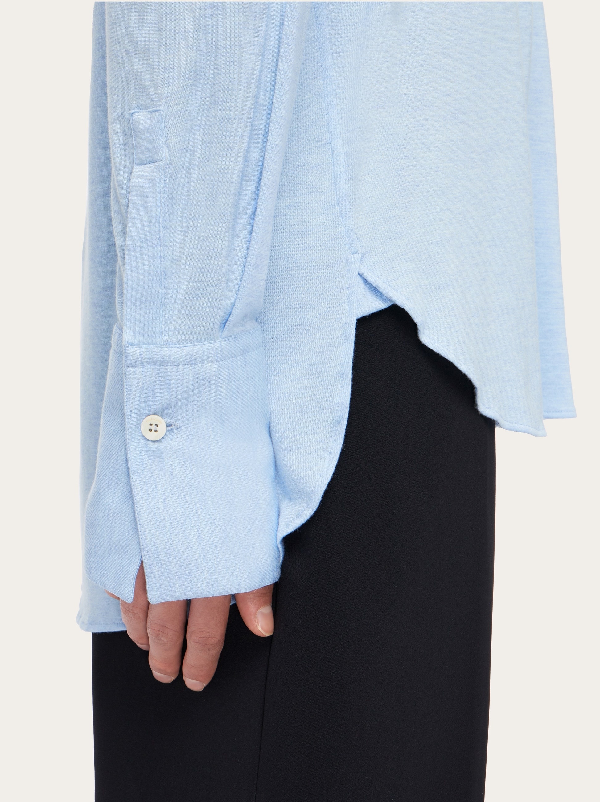 Jersey shirt - 5