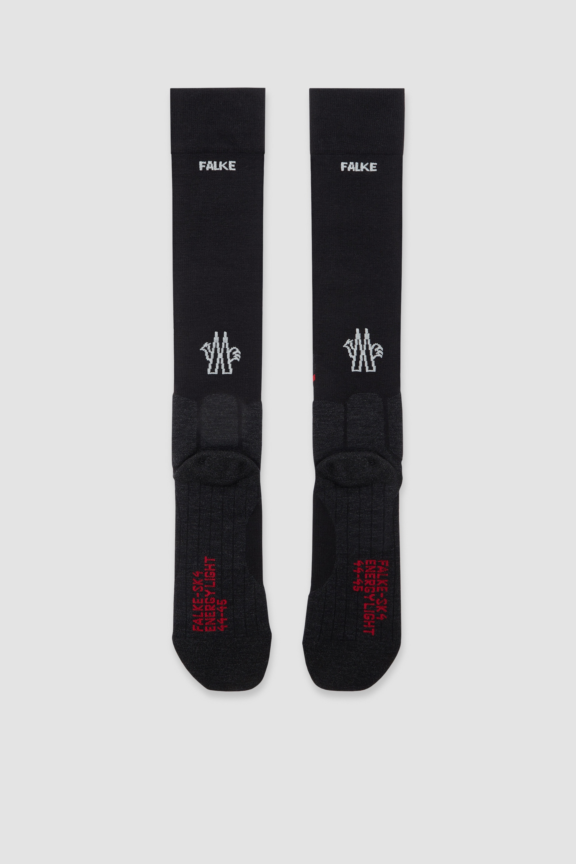 Technical Wool Blend Socks - 2