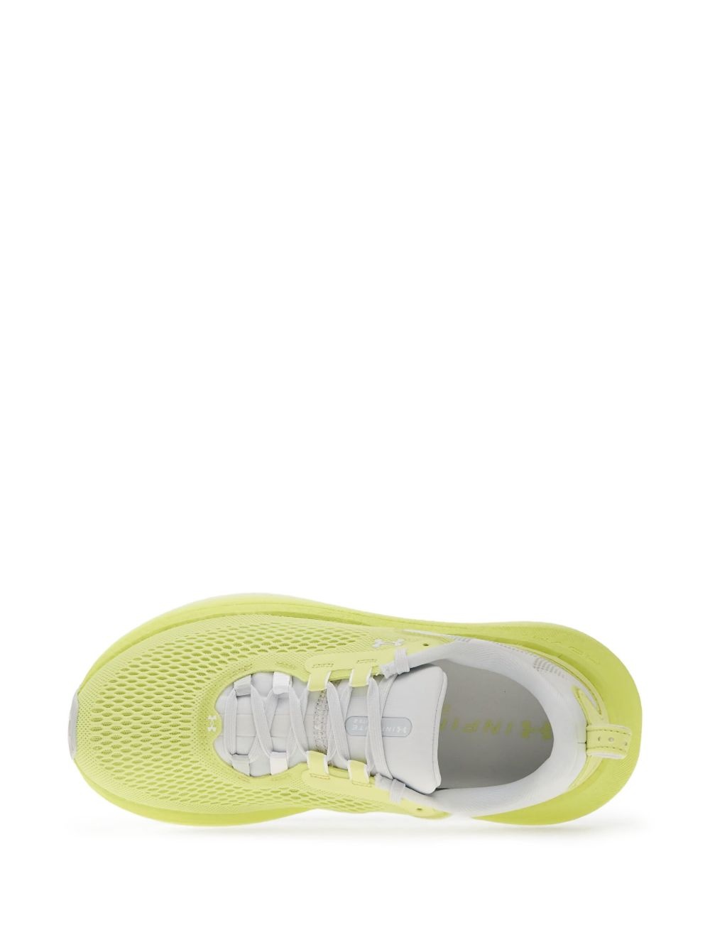 Infinite Elite 2 mesh running sneakers - 5