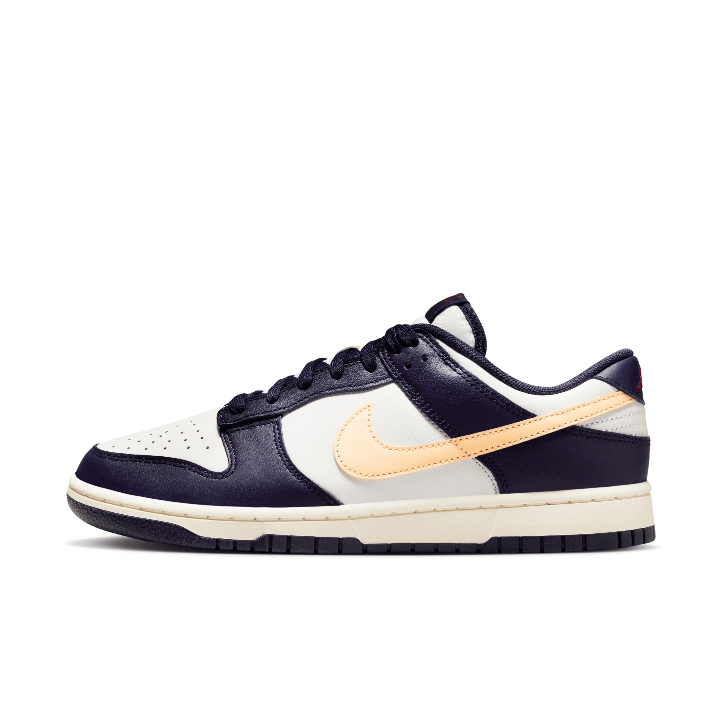 Nike Men's Dunk Low Retro Shoes - 1