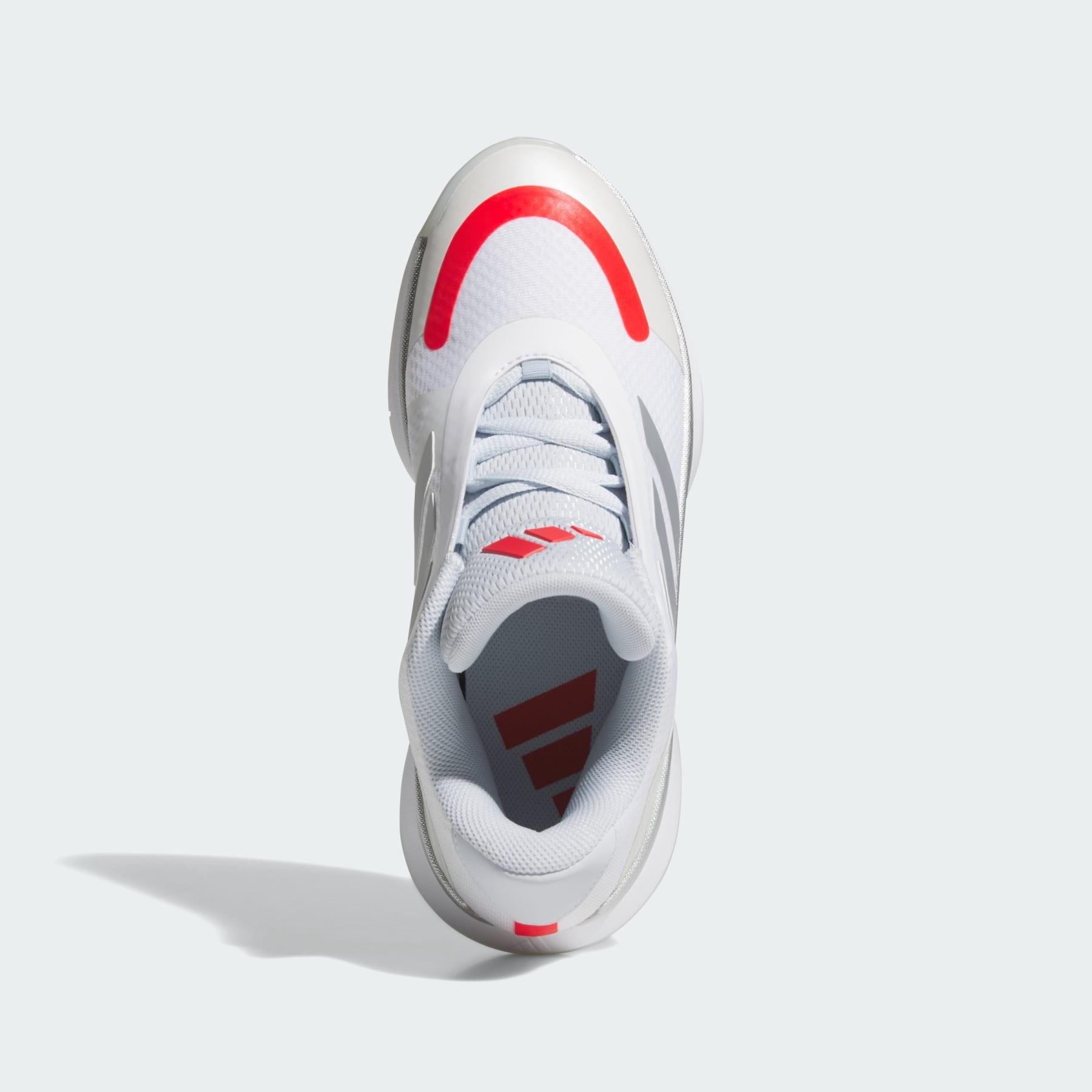 Basketball Legends Low Shoes - 3
