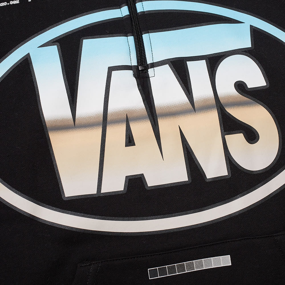 Vans Vault x LQQK Studio Quarter-Zip Top - 2