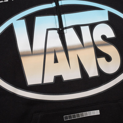 Vans Vans Vault x LQQK Studio Quarter-Zip Top outlook