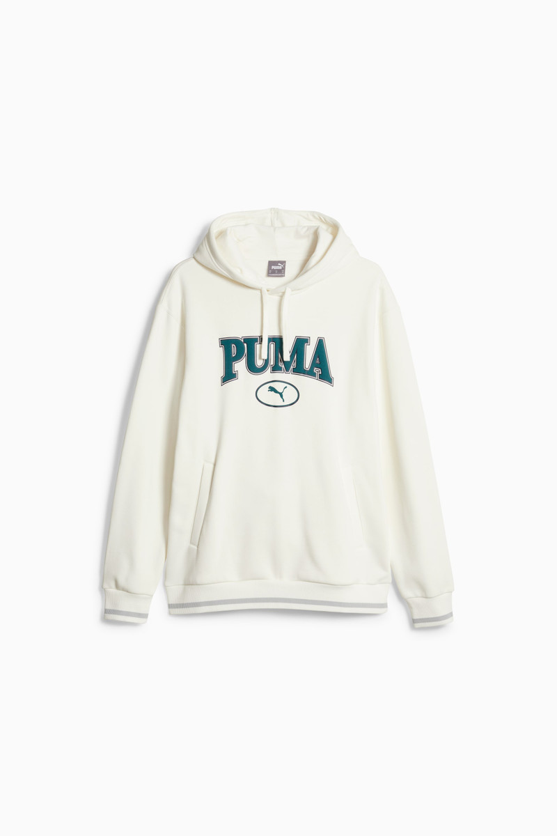 PUMA SQUAD Men's Hoodie 1
