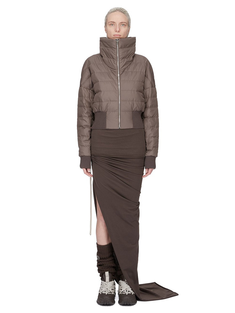 Rick Owens JACKET outlook