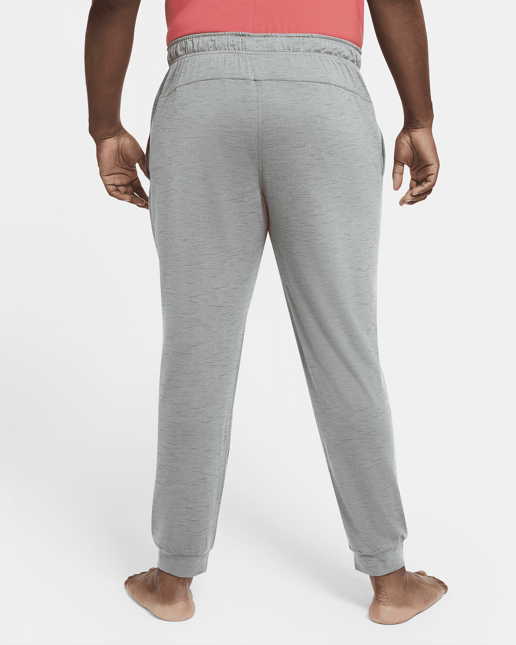 Nike Yoga Dri-FIT Men's Pants - 8