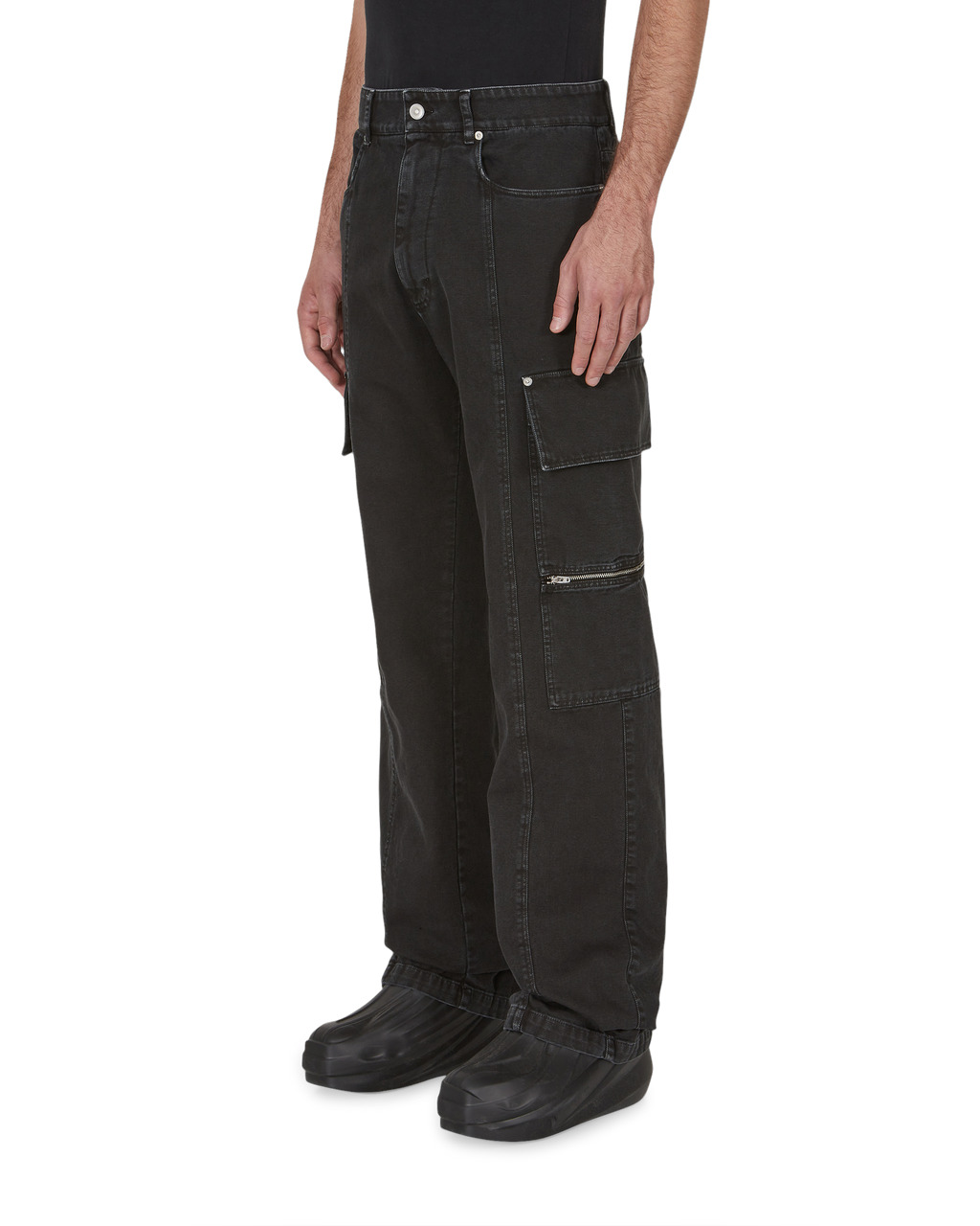 SKATER PANT - 3